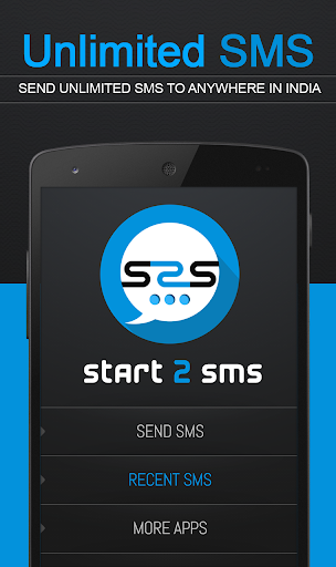 Start2SMS FREE SMS UNLIMITED