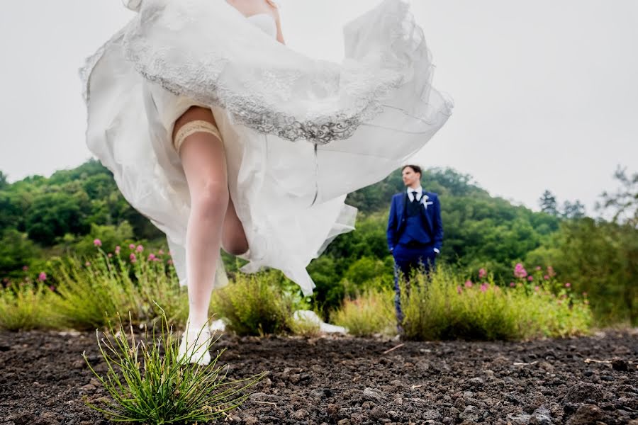 Wedding photographer Paolo Sicurella (sicurella). Photo of 16 June 2017