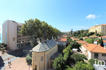 appartement à Menton (06)