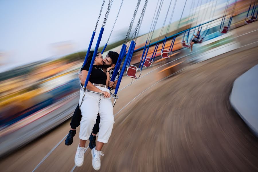 Fotógrafo de casamento Gennaro Longobardi (gennaro23). Foto de 25 de fevereiro 2022