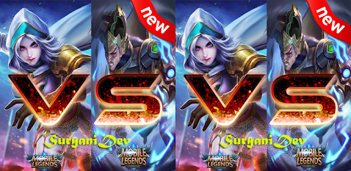 8100 Koleksi Gambar Hero Mobile Legends Nox HD