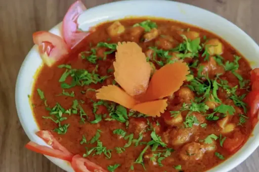 Chole Masala