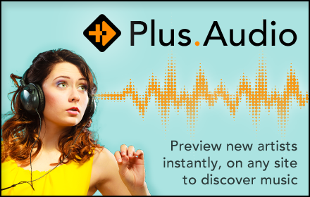 Plus.Audio Preview image 0