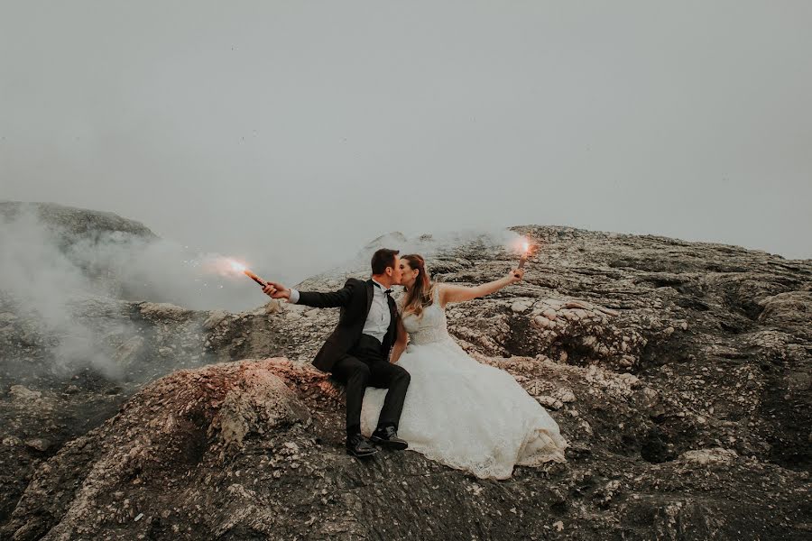 Fotógrafo de bodas Gencay Çetin (venuswed). Foto del 28 de mayo 2018