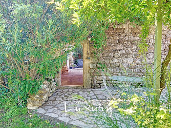 maison à Uzès (30)