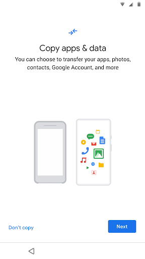 Data Transfer Tool - v1.0.326443583