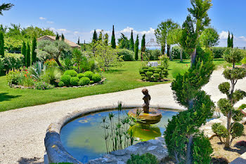 maison à Grignan (26)