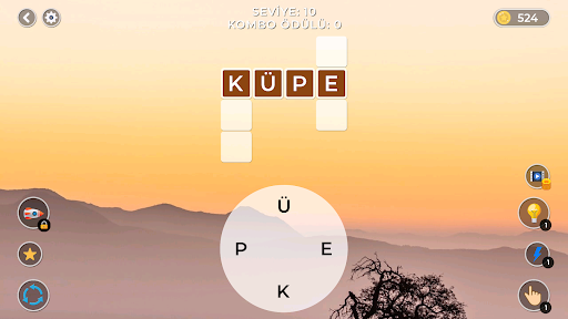 Find: Word Puzzle - offline