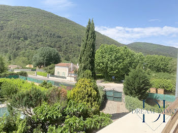 villa à Saint-Florent-sur-Auzonnet (30)