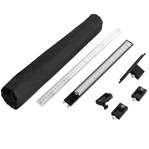 Title 1, Multifunctional Opening Positioner Provides Pre...