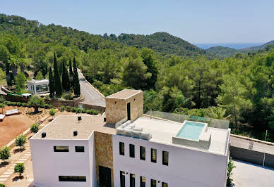 House with pool and garden 3