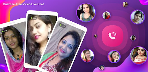 Bolome- Video Call, Live Chat