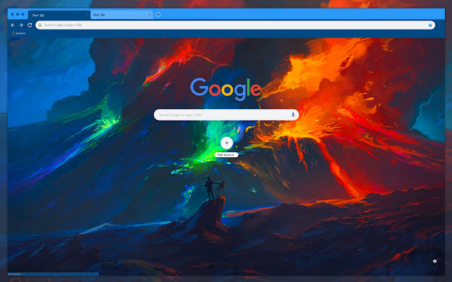 Painter chrome extension