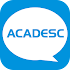 ACADESC - Gestão Escolar3.26