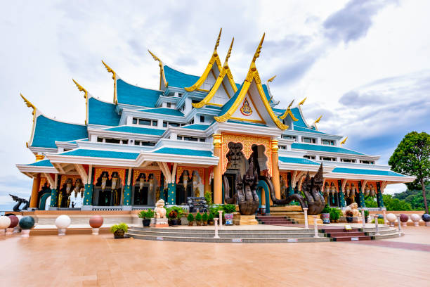 Most Incredible Temples in Thailand