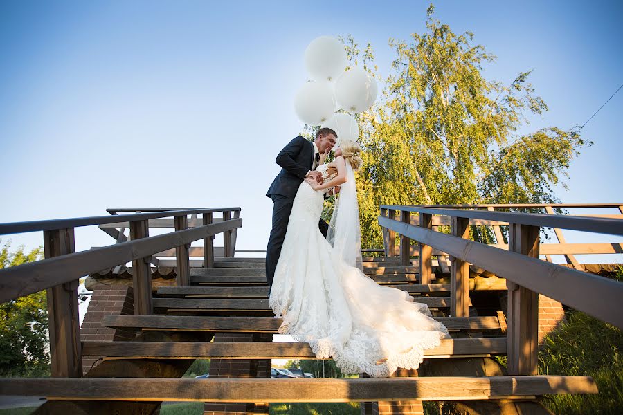 Svatební fotograf Aleksey Dorosh (ales). Fotografie z 4.dubna 2019