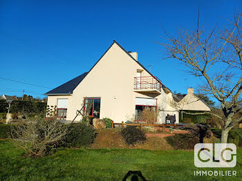 maison à La Forêt-Fouesnant (29)