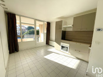 appartement à Frejus (83)