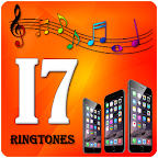 Ringtones For IPhone 7 logo