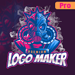 Cover Image of Descargar Logo Esport Maker - Logo Gaming Design Creator 3.94 APK