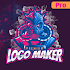 Esport Logo Maker - Gaming Logo Design Creator2.7