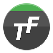 TypeFace - Change fonts with Root or Substratum 1.1.9 Icon