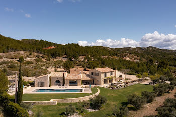 maison à Saint-Rémy-de-Provence (13)