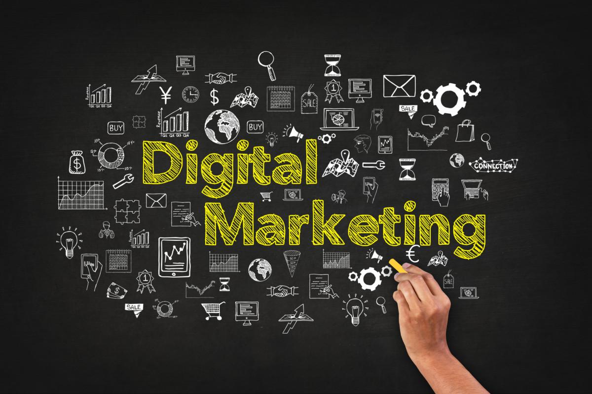 Digital Marketing Agencies