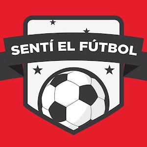 Download Sentí el Fútbol For PC Windows and Mac