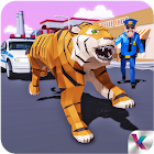 Tiger Simulator: City RPG Survival Game 1.0