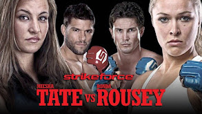 Strikeforce: Tate vs. Rousey thumbnail