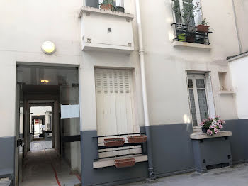 appartement à Boulogne-Billancourt (92)