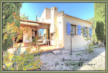 maison à Le cap d'agde (34)