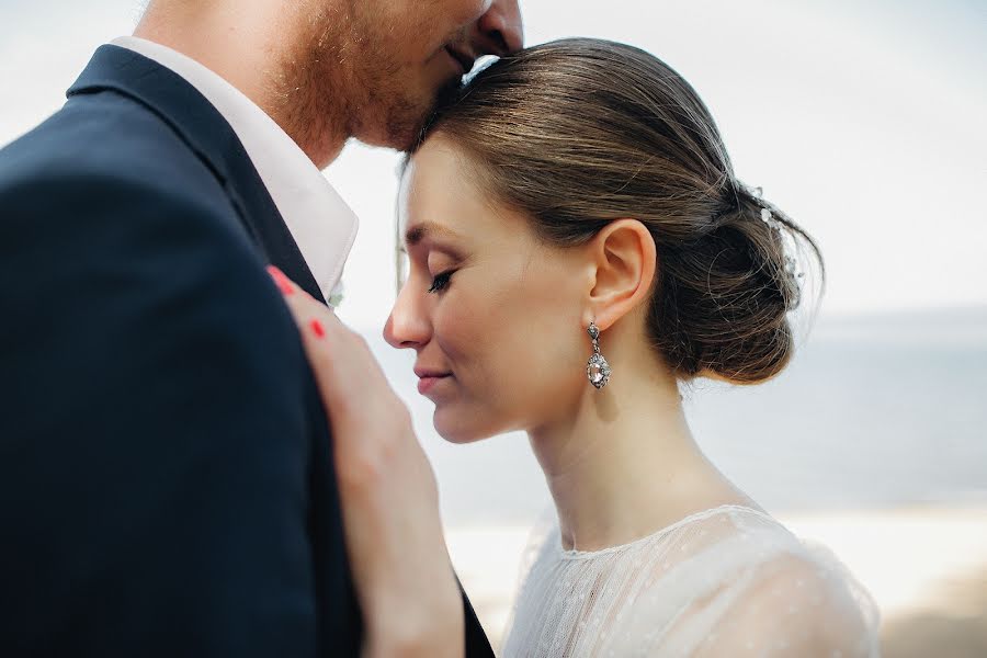 Fotografo di matrimoni Andy Vox (andyvox). Foto del 27 giugno 2015