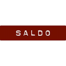 Logo for Saldo By The Prisoner