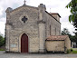 photo de Église Saint Seurin du Pian-Médoc