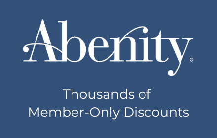 Abenity Perks small promo image