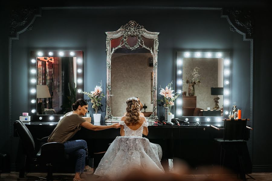 Wedding photographer Göktuğ Özcan (goktugozcan). Photo of 15 December 2022