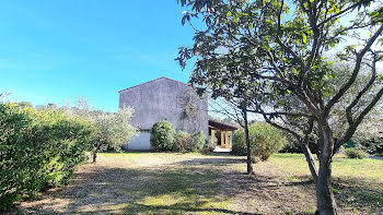 maison à Montferrier-sur-Lez (34)