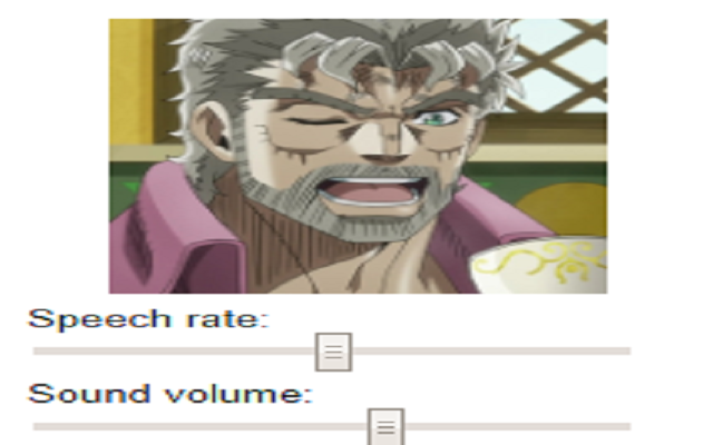 Joseph Joestar errors Preview image 1