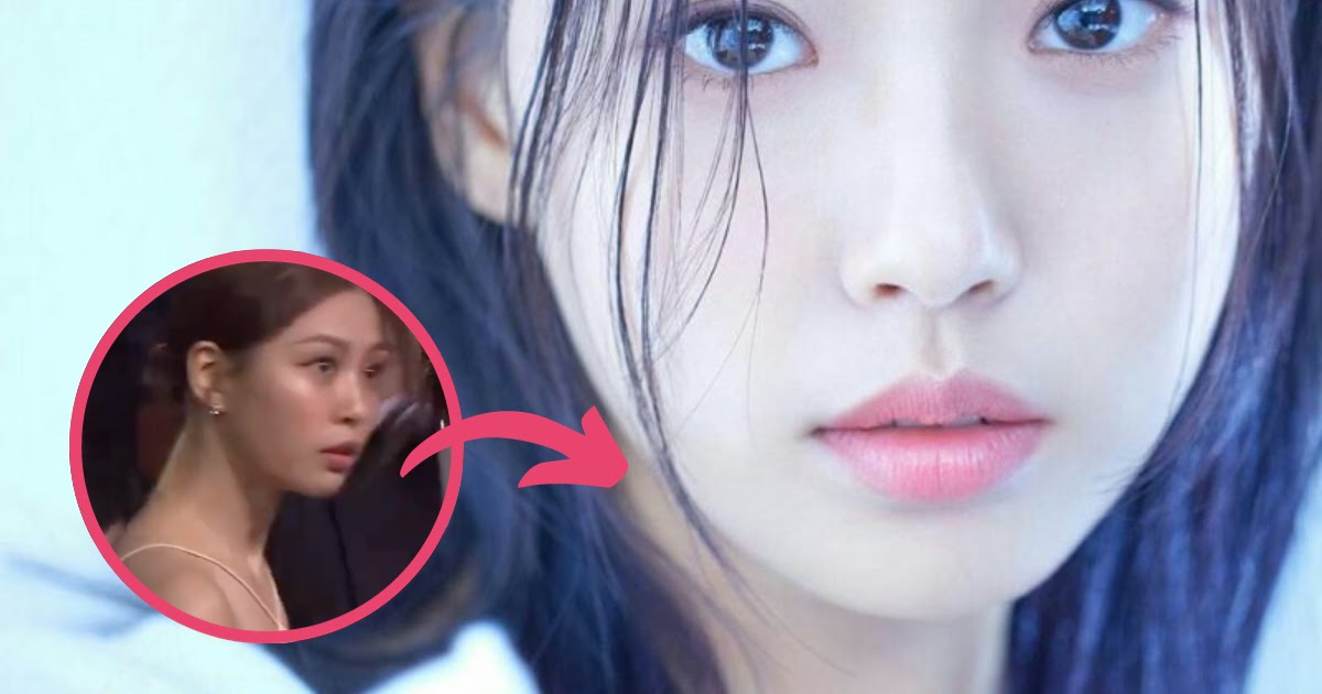 Actress Go Min Si Becomes A New Meme After Her Reaction To Winning “Best  New Actress” Was Caught On Camera - Koreaboo