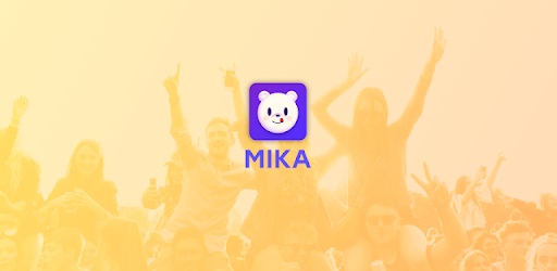 MIKA: Live Streaming Chat