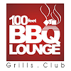 100 Ft BBQ Lounge - De- Oriell - Boutique Hotel, Koramangala, Bangalore logo