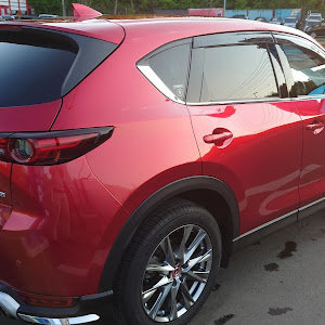 CX-5 KF2P