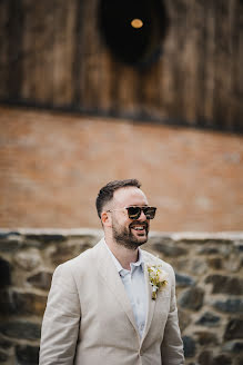 婚礼摄影师Michael Baláž（majklcz）。2023 8月2日的照片