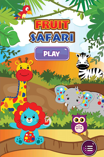 Fruit Safari