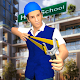 Download High School Gang Fighting Game: Real Gangster War For PC Windows and Mac 1.0.1