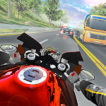 Cover Image of डाउनलोड Motorcycle Racing Champion 1.0.2 APK