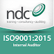 ISO9001 Auditor