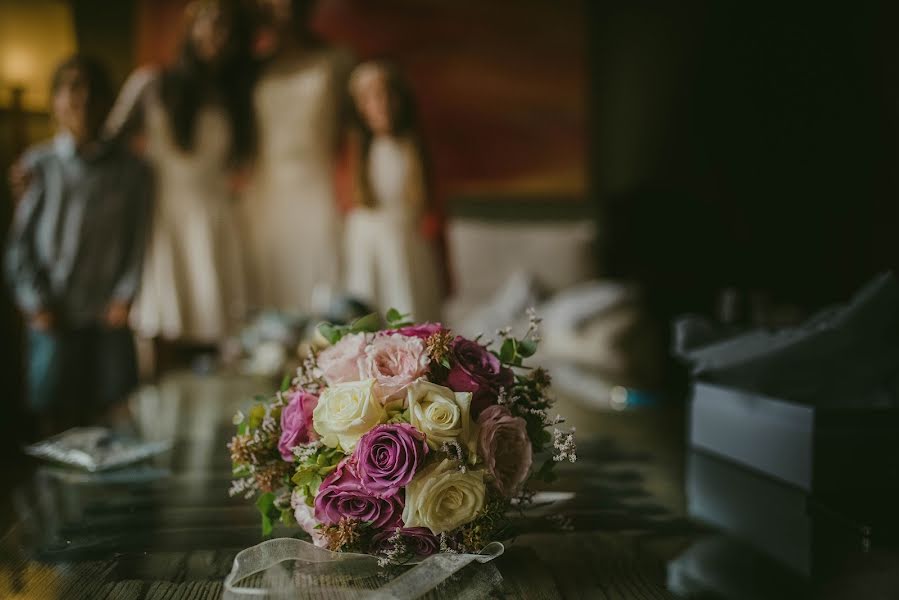 Fotografo di matrimoni David Masdeu (davidmasdeu). Foto del 22 maggio 2019